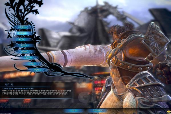 女神之刃中文版角色养成系统解析(图1)