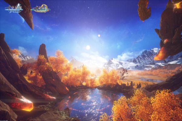 可附身女主的游戏推荐合集：奇幻互动体验盘点(图1)