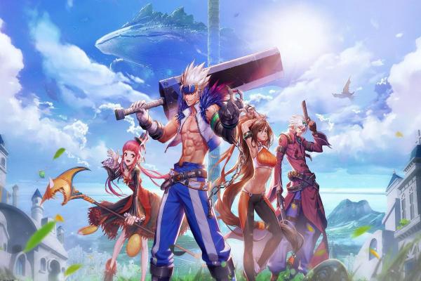 《wow》wlk防骑天赋雕文推荐介绍_魔兽弧光大作战(图1)