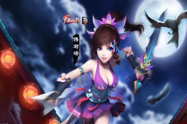 《恶魔之力》全方位玩法解析与进阶技巧(图1)