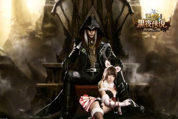 王者荣耀自定义模式玩法和规则介绍(图1)